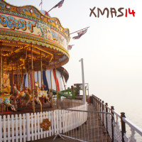 XMAS 2014 (The Annual - Vol. 14)