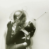 Making Out on the Moon