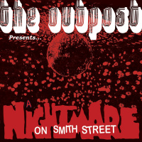 The Outpost Presents... A Dance Rehearsal Mixtape XVI