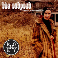 The Outpost Presents... a dance rehearsal mixtape