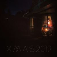 XMAS 2019 (The Annual - Vol. 19)