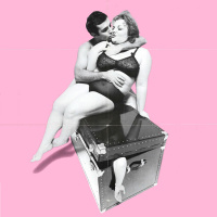 The Outpost Presents... A Dance Rehearsal Mixtape VII