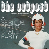 The Outpost Presents... A Dance Rehearsal Mixtape XV