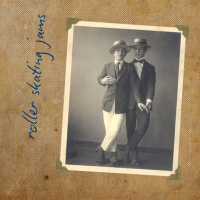 Discosex 5: Roller Skating Jams