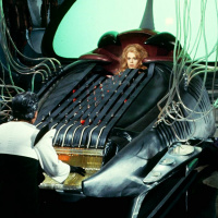 This is How We Dance on the Moon