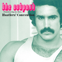 The Outpost Presents... A Dance Rehearsal Mixtape III