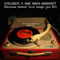 DISCOSEX: A One Hour Workout