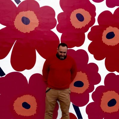 Gerard Frank Longs Podcasts