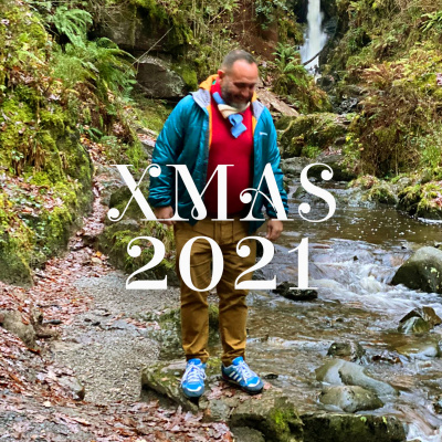 Gerard Frank Longs Podcasts