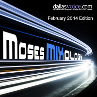 DJ Brandon Moses Presents TDC Vol 34 - Moses MIXology Feb 2014 Edition