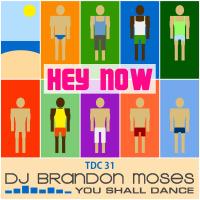 DJ Brandon Moses Presents TDC Vol 31 - Hey Now