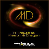 DJ Brandon Moses Presents TDC Vol 38 - MD: A Tribute To Maison  Dragen