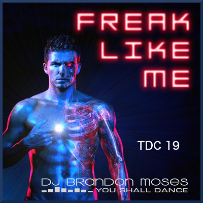 Dj Brandon Moses Presents --- Moses Mixology