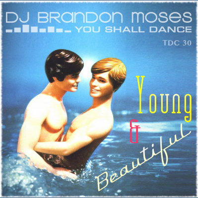 Dj Brandon Moses Presents --- Moses Mixology