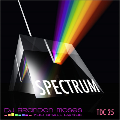 Dj Brandon Moses Presents --- Moses Mixology