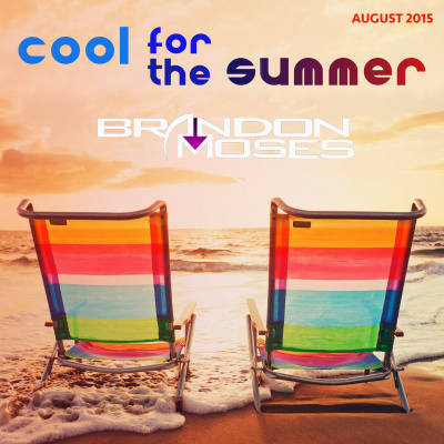 Dj Brandon Moses Presents --- Moses Mixology