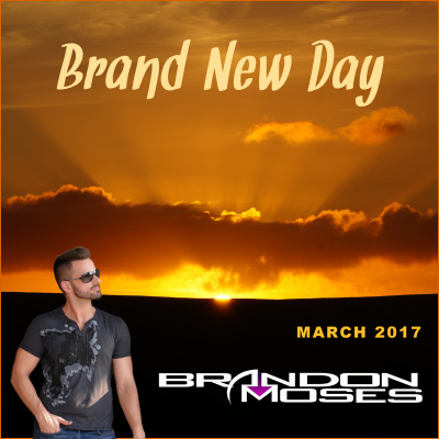 Dj Brandon Moses Presents --- Moses Mixology