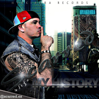 DONDE TU ESTAS ALEX EL PRIMO.SCARRED 4LIFE.HYAKO MAYOR.LASER EL FENOMENAL