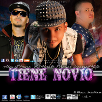 SCARRED.ES ft ALEX EL PRIMO / EL HYAKO MAYOR ... TIENE NOVIO