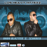 Que Mala Suerte .Baby Blazter  Scarred(La Demensia Musical) Episode 6