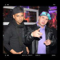 MUJERES LATINAS (URBAN MERENGUE) SCARRED.ES / EL HYAKO MAYOR