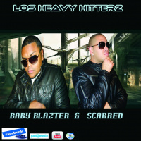 I will wait for you spanish version.Blazter  Scarred.ES