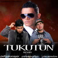 Tukutu (REMIX OFICIAL) Scarred.es Ft El Hyako Mayor (KING FLYP)