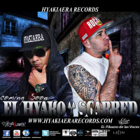 Hyakiaera Party. Blazter Y Scarred,Hyako Mayor