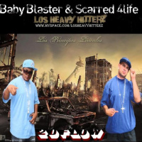  Mi Corazon.Baby Blazter  Scarred (La Demensia Musical) 