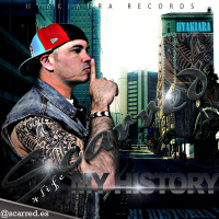 Y Fuistes Tu (Bachata Urbana) Scarred.ES