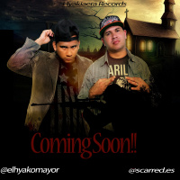 Hoy En Estos Tiempos Scarred.es Ft El Hyako Mayor