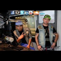 Scarred.ES,Hyako Mayor.Metele al Dembow.Album (Los Indomablez) 