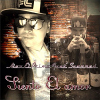 Siento el Amor Alex el Primo ft. Scarred.ES