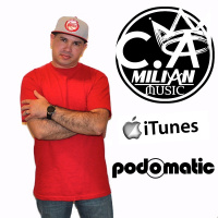 Bendecido Scarred.ES 