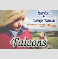 Solarstone  Giuseppe Ottaviani - Falcons (Alexander Gorshkov Dream Remix)