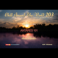 Alexander Gorshkov and Antares101 - Chill Around The World #203 (2014-10-24)