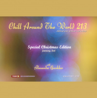 Alexander Gorshkov - Chill Around The World #213 (Christmas Edition) (2015-01-02)
