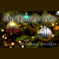 Alexander Gorshkov - The Christmas Time ep.1 13