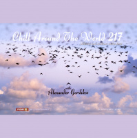 Alexander Gorshkov - Chill Around The World #217 (2015-01-30)