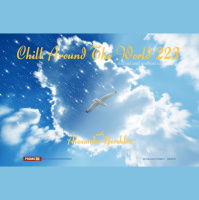 Alexander Gorshkov - Chill Around The World #223 (2015-03-20)