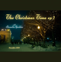 Alexander Gorshkov - The Christmas Time ep.714 (2014-12-05)