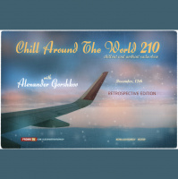 Alexander Gorshkov - Chill Around The World #210 (Retrospective Edition) (2014-12-12)