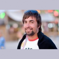 Анна Добрыднева - Між Нами(Dima Positive remix)