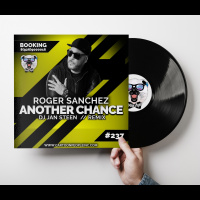 Roger Sanchez - Another Chance (DJ Jan Steen Remix) Radio