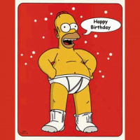 Dj Jan Steen- Happy birthday uncle Sasha