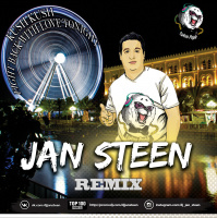 Kush Kush - Fight Back with Love Tonight ( Jan Steen Remix)