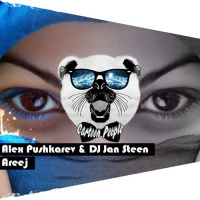 Alex Pushkarev  DJ Jan Steen - Areej (Radio ver.)[2016]