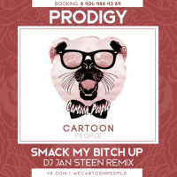 Prodigy - Smack My Bitch Up (DJ Jan Steen Remix) RADIO