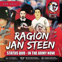 Status Quo - In The Army Now (Ragion  Jan Steen Remix Radio Edit)