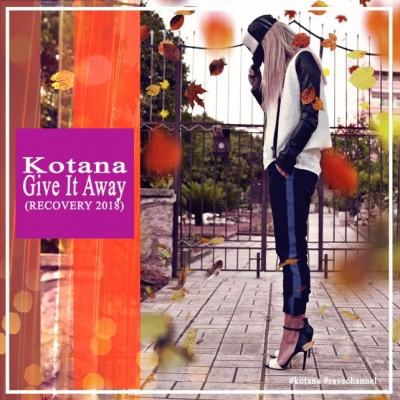 Rave Cannel Pres. Kotana